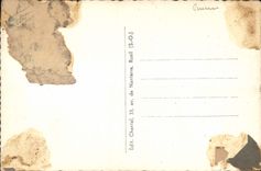 CPM Cinema Wallace Berry