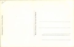 CPM Cinema Bach Pipe Tabac