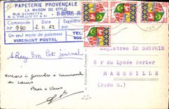 CPM Cinema Guy Berry