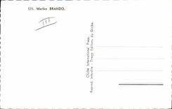 CPM Cinema Marlon Brando