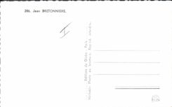 CPM Cinema Jean Bretonniere