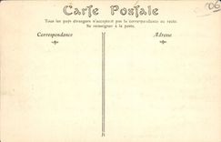 CPA Nice La Cascade du Chateau