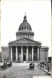 CPA Paris Le Pantheon