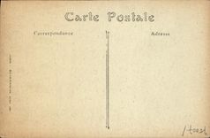 CPA Paris L'Eglise Saint Thomas d'Aquin