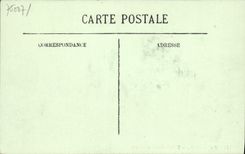 CPA Paris L'Ecole Militaire