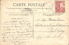 CPA Paris Place de la Bastille