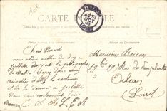 CPA Paris Les Invalides