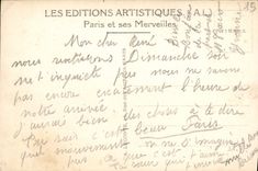 CPA Paris Place Vendome