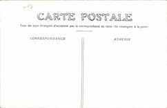 VINTAGE POSTCARD Paris the Obelisk