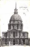 CPA Paris Les Invalides