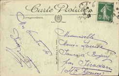 CPA Paris La Place de la Republique