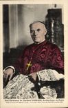 CPA Cardinal Verdier Archeveque de France 