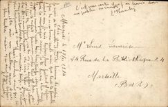 VINTAGE POSTCARD Ensiedeln