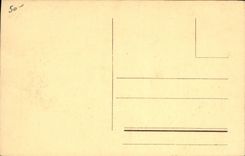 VINTAGE POSTCARD Pope S Pio X