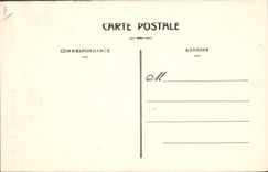 CPA SE le cardinal Granito Pignatelli Prince di Belmonte Legat pontifical de SS Pie X