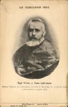 VINTAGE POSTCARD Conclave 1903 Mgr Vivies there Tuto Calazanz