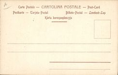 VINTAGE POSTCARD Pope Clement IX