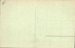 VINTAGE POSTCARD Vichy Hydrotherapy the source of Celestins