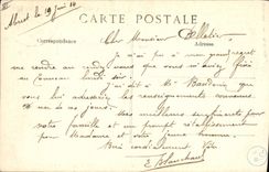 CPA Thermalisme Vichy Source des Celestins 