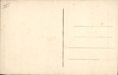 VINTAGE POSTCARD Capvern Hydrotherapy the outside of the refreshment bar and the park