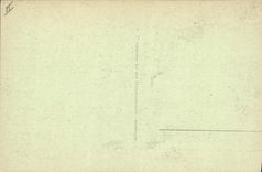 VINTAGE POSTCARD Vichy Hydrotherapy the Lucas source