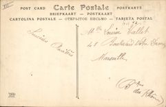 CPA Thermalisme Vichy La source Mesdames