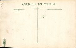 VINTAGE POSTCARD Boxing Militaria Infantry