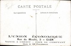 CPA Boxe A la caserne