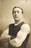 CPA Boxe 