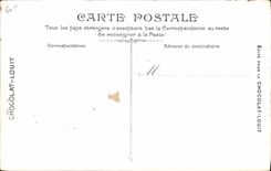 CPA Boxe Infanterie Exercice Militaria