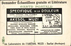 CPA Bateau Paquebot Transatlantique a travers l'ocean