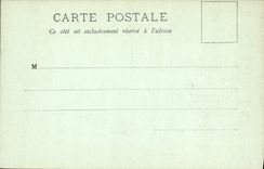 CPA Bateau Paquebot A bord d'un transatlantique Escalier des premieres 