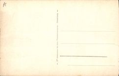 Reina de Trouville del barco de la POSTAL de la VENDIMIA de las playas el barco de Le Havre