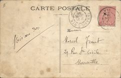 CPA Prenom Jean 