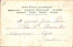 CPA Prenom Jeanne Enfants