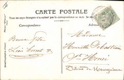 CPA Prenom Henriette