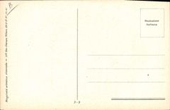 CPA Fantaisie Illustrateur Femme Pierrot