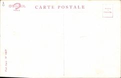 CPA Fantaisie Illustrateur Infirmiere Capitulation Militaria 