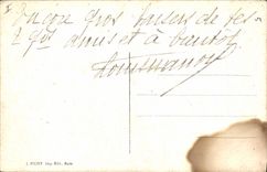 CPA Fantaisie Illustrateur Enfants