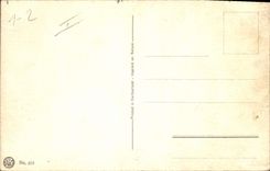 CPA Fantaisie Illustrateur Paysage