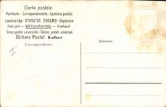 CPA Fantaisie Illustrateur Femme 