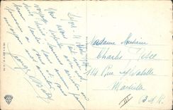 CPA Fantaisie Illustrateur Enfants 