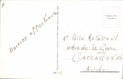 CPA Fantaisie Illustrateur Femme