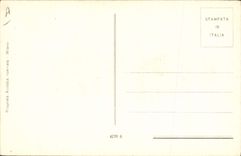 CPA Fantaisie Illustrateur Femme