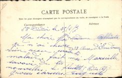 CPA Fantaisie Illustrateur Femme le Garoche 