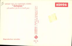 CPM Cinema Jacqueline Boyer