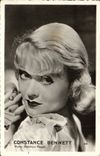 CPM Cinema Constance Bennett