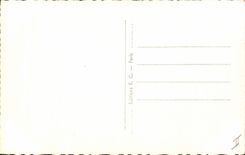 MODERN CARD Cinema Blanchette Brunoy in Those of the Shore