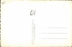 CPM Cinema Lucienne Boyer