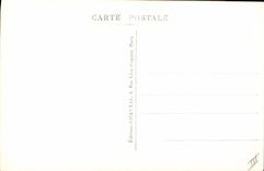 CPM Cinema Marie Bell